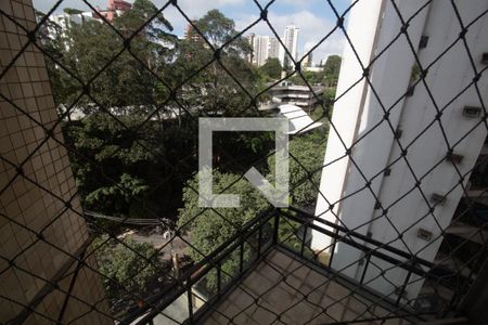 Apartamento à venda com 271m², 4 quartos e 5 vagas Apartamento à venda com 271m², 4 quartos e 5 vagasVista do Quarto 3