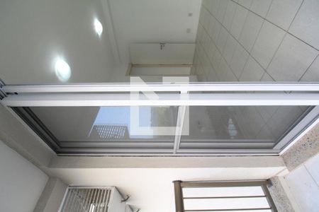 Apartamento à venda com 75m², 2 quartos e 1 vagaSuíte 1 - Varanda