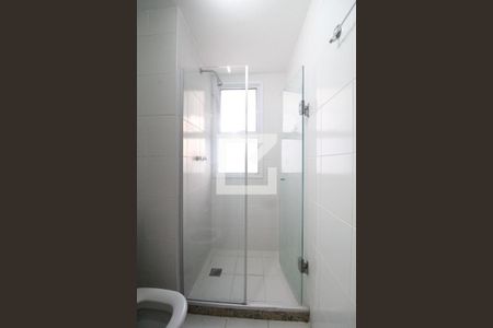 Apartamento à venda com 75m², 2 quartos e 1 vagaBanheiro da Suíte