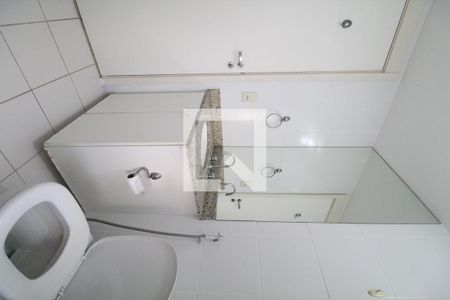 Apartamento à venda com 75m², 2 quartos e 1 vagaBanheiro da Suíte