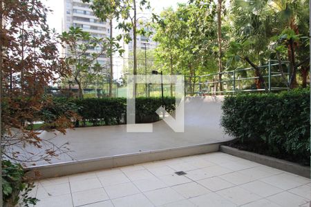 Apartamento à venda com 75m², 2 quartos e 1 vagaÁrea comum - Pista de Skate