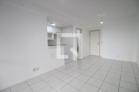 Sala de apartamento à venda com 2 quartos, 75m² em Jacarepaguá, Rio de Janeiro