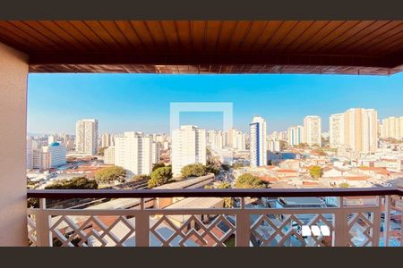 Apartamento à venda com 3 quartos, 96m² em Vila Gomes Cardim, São Paulo