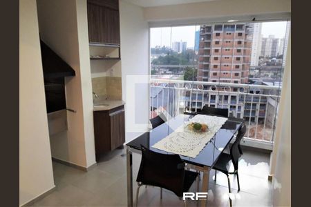 Apartamento à venda com 3 quartos, 82m² em Vila Prudente, São Paulo