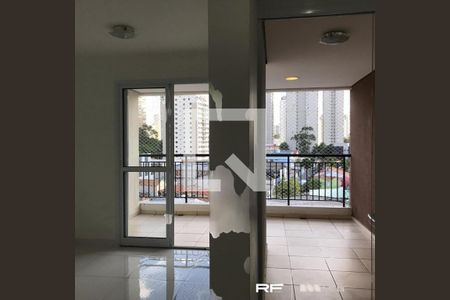 Apartamento à venda com 2 quartos, 60m² em Tatuapé, São Paulo