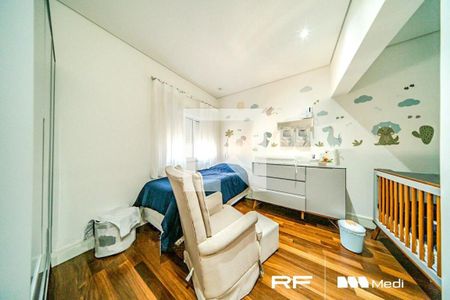 Apartamento à venda com 3 quartos, 160m² em Vila Regente Feijó, São Paulo