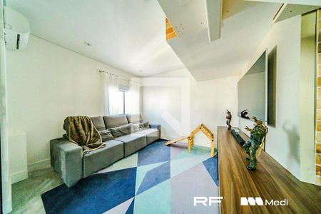 Apartamento à venda com 3 quartos, 160m² em Vila Regente Feijó, São Paulo