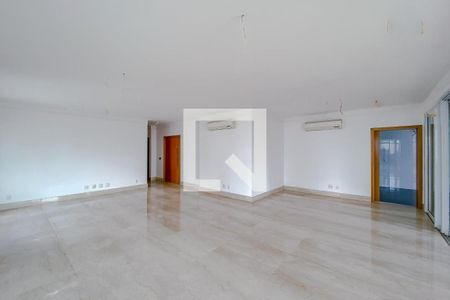Apartamento à venda com 4 quartos, 297m² em Jardim Analia Franco, São Paulo