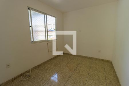 Quarto 1 de apartamento para alugar com 2 quartos, 60m² em Fonseca, Niterói