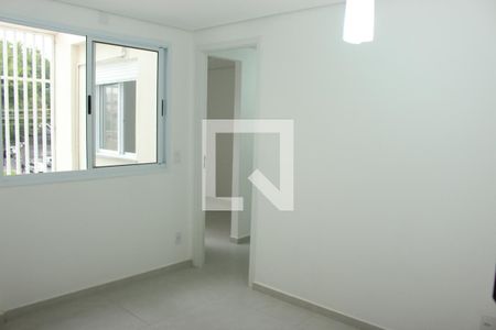 Studio para alugar com 30m², 1 quarto e sem vagaSala