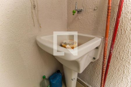 Casa de condomínio à venda com 52m², 2 quartos e 2 vagas Casa de condomínio à venda com 52m², 2 quartos e 2 vagasÁrea de Serviço