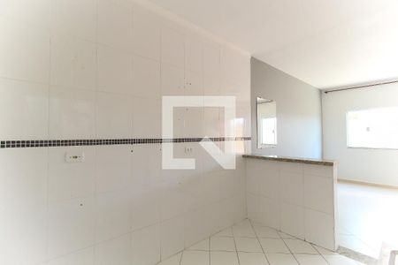 Casa de condomínio à venda com 52m², 2 quartos e 2 vagas Casa de condomínio à venda com 52m², 2 quartos e 2 vagasCozinha