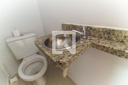 Casa de condomínio à venda com 52m², 2 quartos e 2 vagas Casa de condomínio à venda com 52m², 2 quartos e 2 vagasLavabo