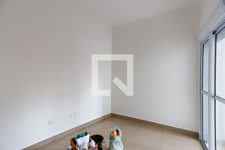 Quarto 1 de apartamento à venda com 2 quartos, 44m² em Jardim Franca, São Paulo