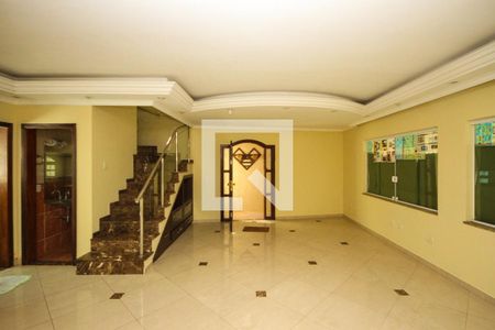 Sala de casa à venda com 3 quartos, 270m² em Jardim Vila Formosa, São Paulo
