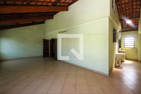 Casa à venda com 270m², 3 quartos e 4 vagas Casa à venda com 270m², 3 quartos e 4 vagasVaranda da suíte