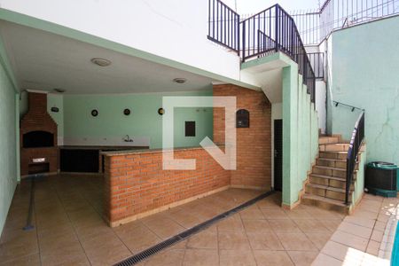 Casa à venda com 270m², 3 quartos e 4 vagas Casa à venda com 270m², 3 quartos e 4 vagasChurrasqueira