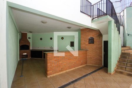 Casa à venda com 270m², 3 quartos e 4 vagas Casa à venda com 270m², 3 quartos e 4 vagasChurrasqueira