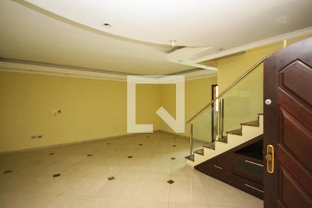 Sala de casa à venda com 3 quartos, 270m² em Jardim Vila Formosa, São Paulo
