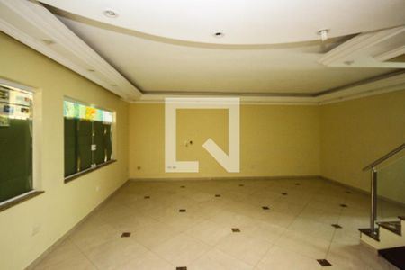 Sala de casa à venda com 3 quartos, 270m² em Jardim Vila Formosa, São Paulo