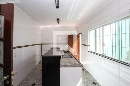 Casa à venda com 270m², 3 quartos e 4 vagas Casa à venda com 270m², 3 quartos e 4 vagasCozinha