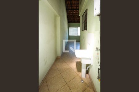 Casa à venda com 270m², 3 quartos e 4 vagas Casa à venda com 270m², 3 quartos e 4 vagasVaranda da suíte