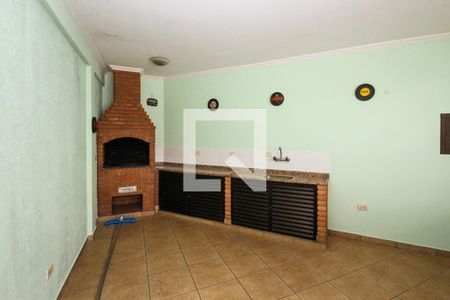 Casa à venda com 270m², 3 quartos e 4 vagas Casa à venda com 270m², 3 quartos e 4 vagasChurrasqueira