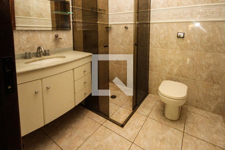 Casa à venda com 270m², 3 quartos e 4 vagas Casa à venda com 270m², 3 quartos e 4 vagasbanheiro Social