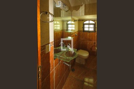 Lavabo de casa à venda com 3 quartos, 270m² em Jardim Vila Formosa, São Paulo