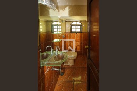 Lavabo de casa à venda com 3 quartos, 270m² em Jardim Vila Formosa, São Paulo