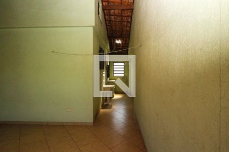 Casa à venda com 270m², 3 quartos e 4 vagas Casa à venda com 270m², 3 quartos e 4 vagasVaranda da suíte