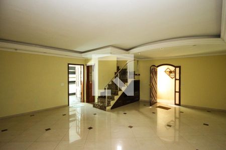 Sala de casa à venda com 3 quartos, 270m² em Jardim Vila Formosa, São Paulo