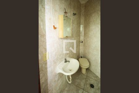 Casa à venda com 270m², 3 quartos e 4 vagas Casa à venda com 270m², 3 quartos e 4 vagasLavabo da Churrasqueira