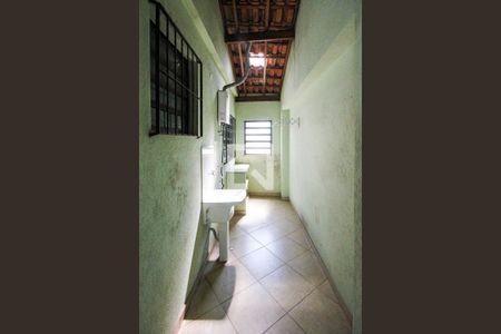 Casa à venda com 270m², 3 quartos e 4 vagas Casa à venda com 270m², 3 quartos e 4 vagasVaranda da suíte
