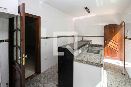 Casa à venda com 270m², 3 quartos e 4 vagas Casa à venda com 270m², 3 quartos e 4 vagasCozinha