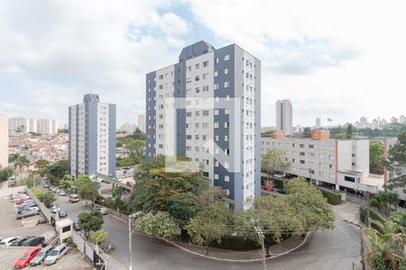 Apartamento à venda com 62m², 2 quartos e 1 vagaVista do Quarto 2