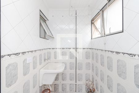 Apartamento à venda com 62m², 2 quartos e 1 vagaÁrea de Serviço