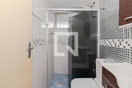 Apartamento à venda com 62m², 2 quartos e 1 vagaBanheiro