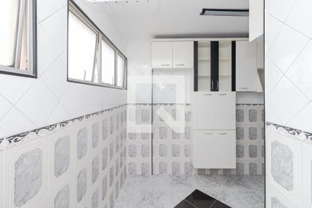 Apartamento à venda com 62m², 2 quartos e 1 vagaÁrea de Serviço