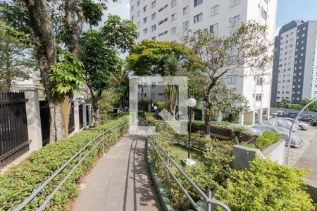 Apartamento à venda com 62m², 2 quartos e 1 vagaÁrea comum