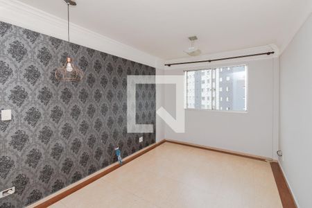 Sala de apartamento à venda com 2 quartos, 62m² em Jardim Patente Novo, São Paulo