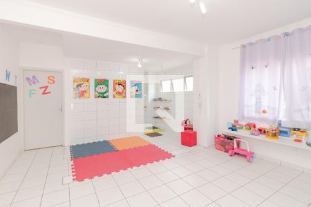 Apartamento à venda com 62m², 2 quartos e 1 vagaÁrea comum