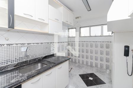 Apartamento à venda com 62m², 2 quartos e 1 vagaCozinha