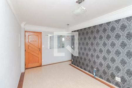 Sala de apartamento à venda com 2 quartos, 62m² em Jardim Patente Novo, São Paulo