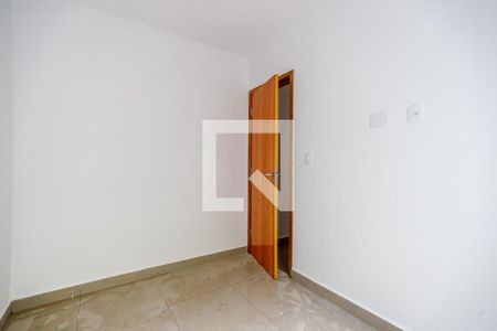 Quarto de apartamento à venda com 1 quarto, 27m² em Jardim Franca, São Paulo