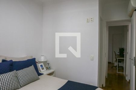 Suíte 1 de apartamento para alugar com 2 quartos, 58m² em Perdizes, São Paulo