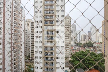 Vista da Sacada de apartamento para alugar com 2 quartos, 58m² em Perdizes, São Paulo