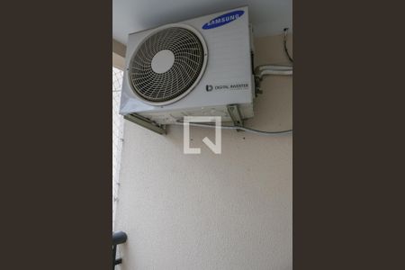 Sacada de apartamento para alugar com 2 quartos, 58m² em Perdizes, São Paulo