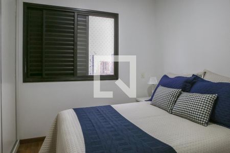 Suíte 1 de apartamento para alugar com 2 quartos, 58m² em Perdizes, São Paulo