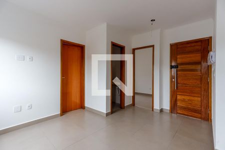 Sala de apartamento à venda com 2 quartos, 45m² em Jardim Franca, São Paulo